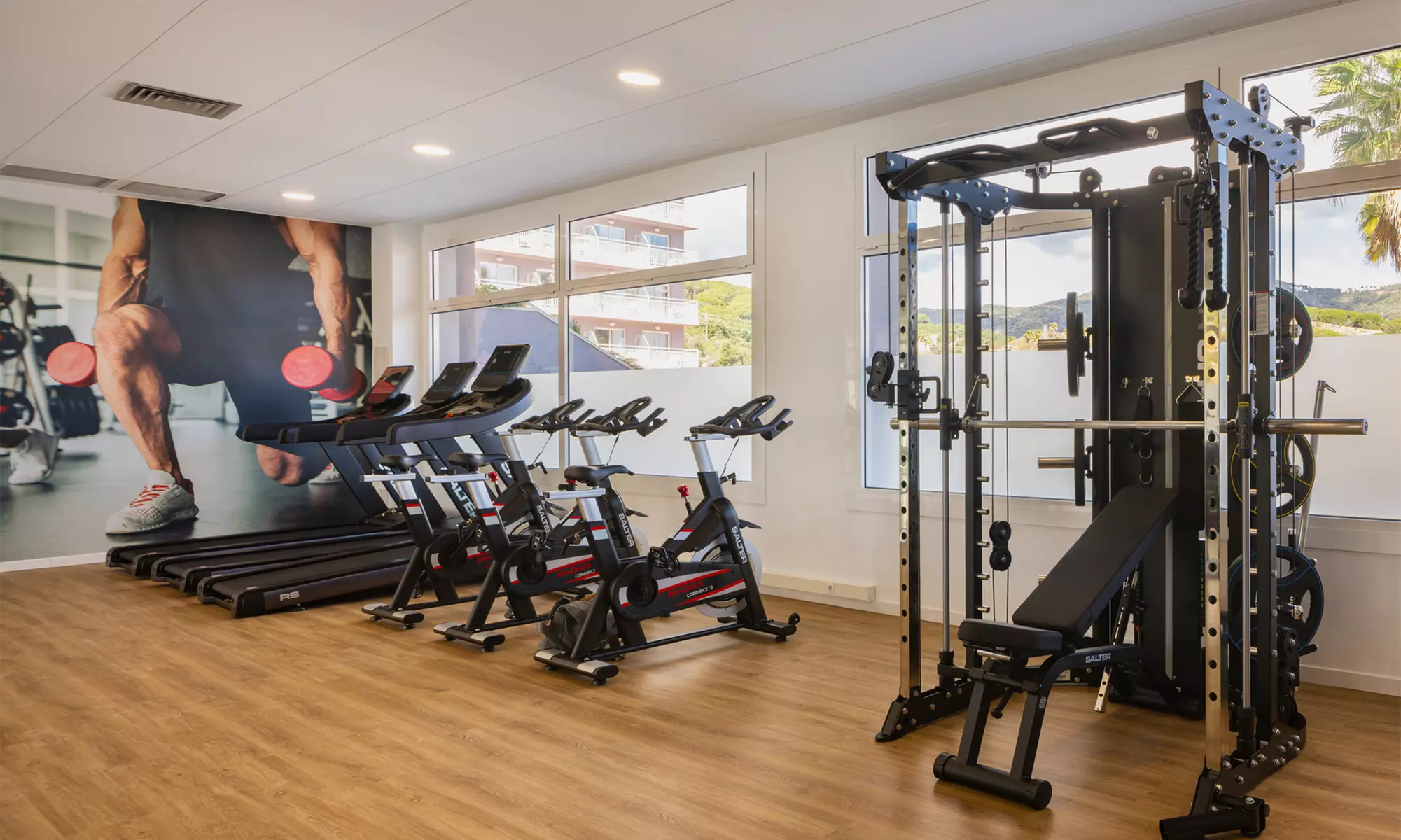 Famille : ESPAGNE ⛱️ | Calella - Hotel htop Olympic 3*