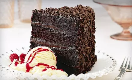 $10 for $20 Worth of Baked Goods and Deli Food at Bakery Express and Ms. Desserts in Halethorpe  - Primary Image