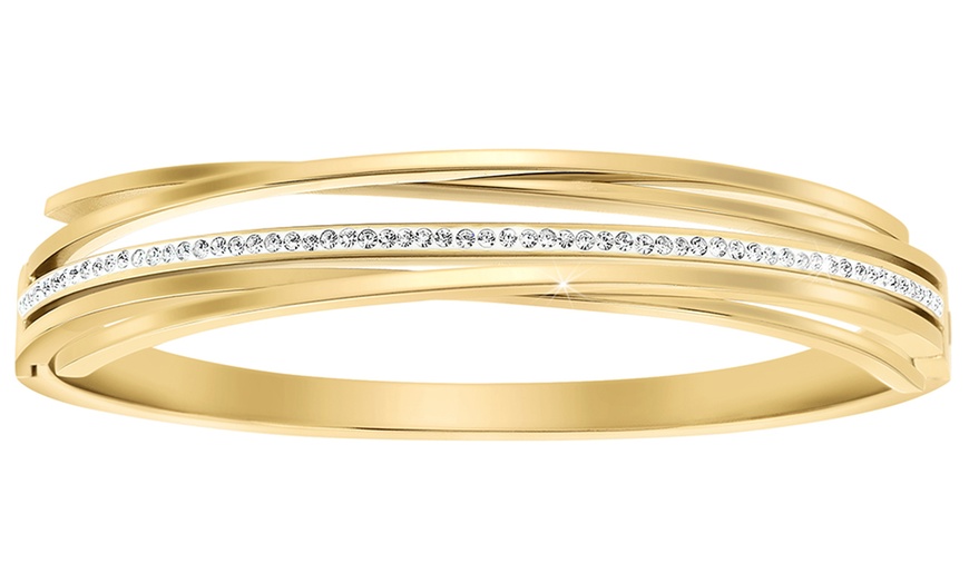 Image 15: Bracelet SC Crystal Paris au choix