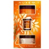 Image 1: Nuxe Honey Lover 3 Piece Body Care and Candle Gift Set