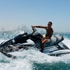 Image 2: 30, 45, 60, or 90 Minute Thrilling Jet Ski Rides in Dubai for 2 People