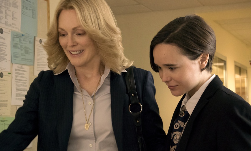 Image 9: Freeheld al cinema