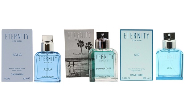 Eternity shop air 30ml