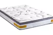 Matelas Linköping mémoire de forme viscoélastique, technologie "Innova +®" 24 cm, confort optimisé, Bellecour - Image 3