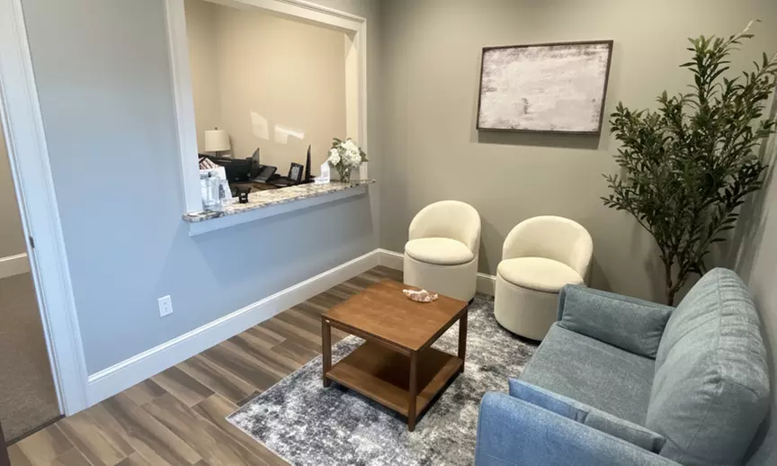 Relax and Unwind with 60, or 90 Minute Therapeutic Massage Sessions