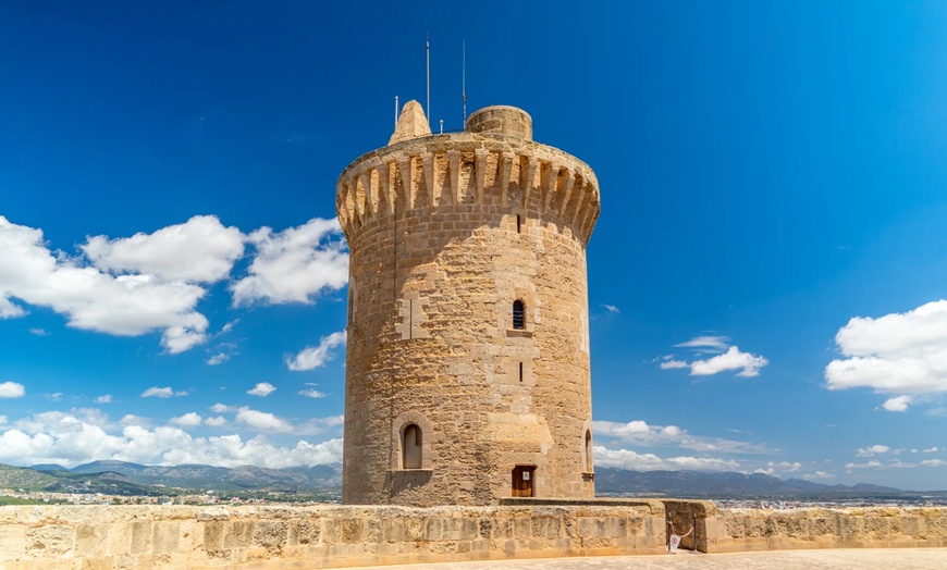 Image 21: ✈ Mallorca by Road: 7-Day Must-See Spots with Air & Hotel from Worldee