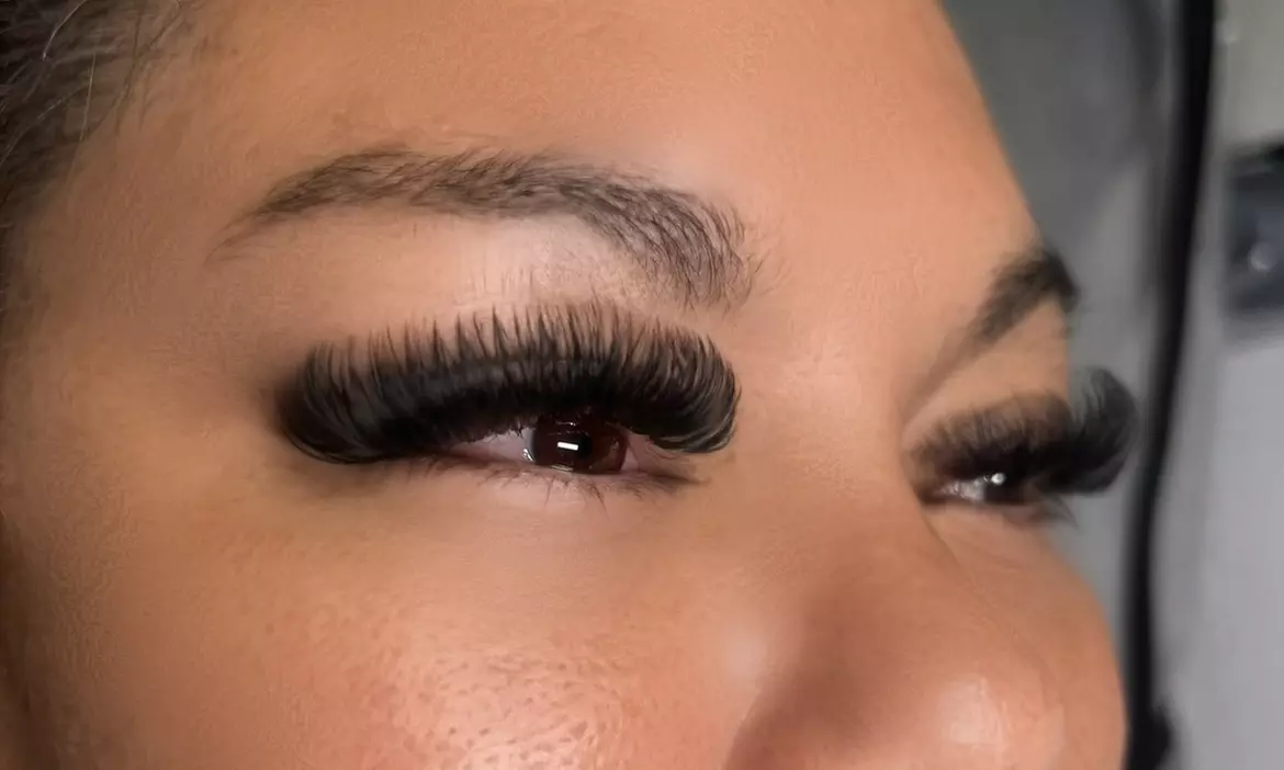 Up to 55% Off on Eyelash Extensions at Baddie Winks