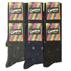 Image 37: Lot 6 ou 12 paires de chaussettes Carpenter