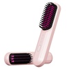 Image 7: Cordless Hair Straightener Brush