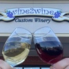 Image 6: Enjoy Fresh, Low-Sulfite Wines & Customizable Tasting Experiences