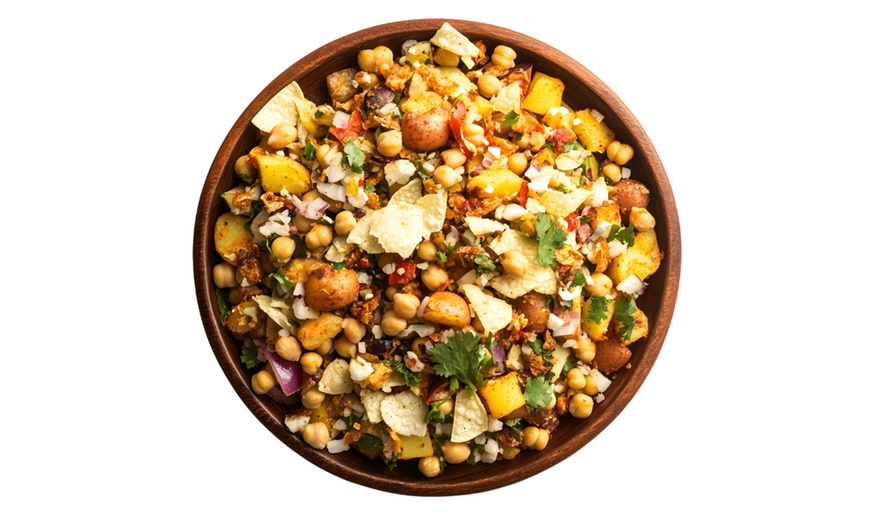 Image 2: Up to 20% Off on Pakistani Cuisine at Mirchi Joint