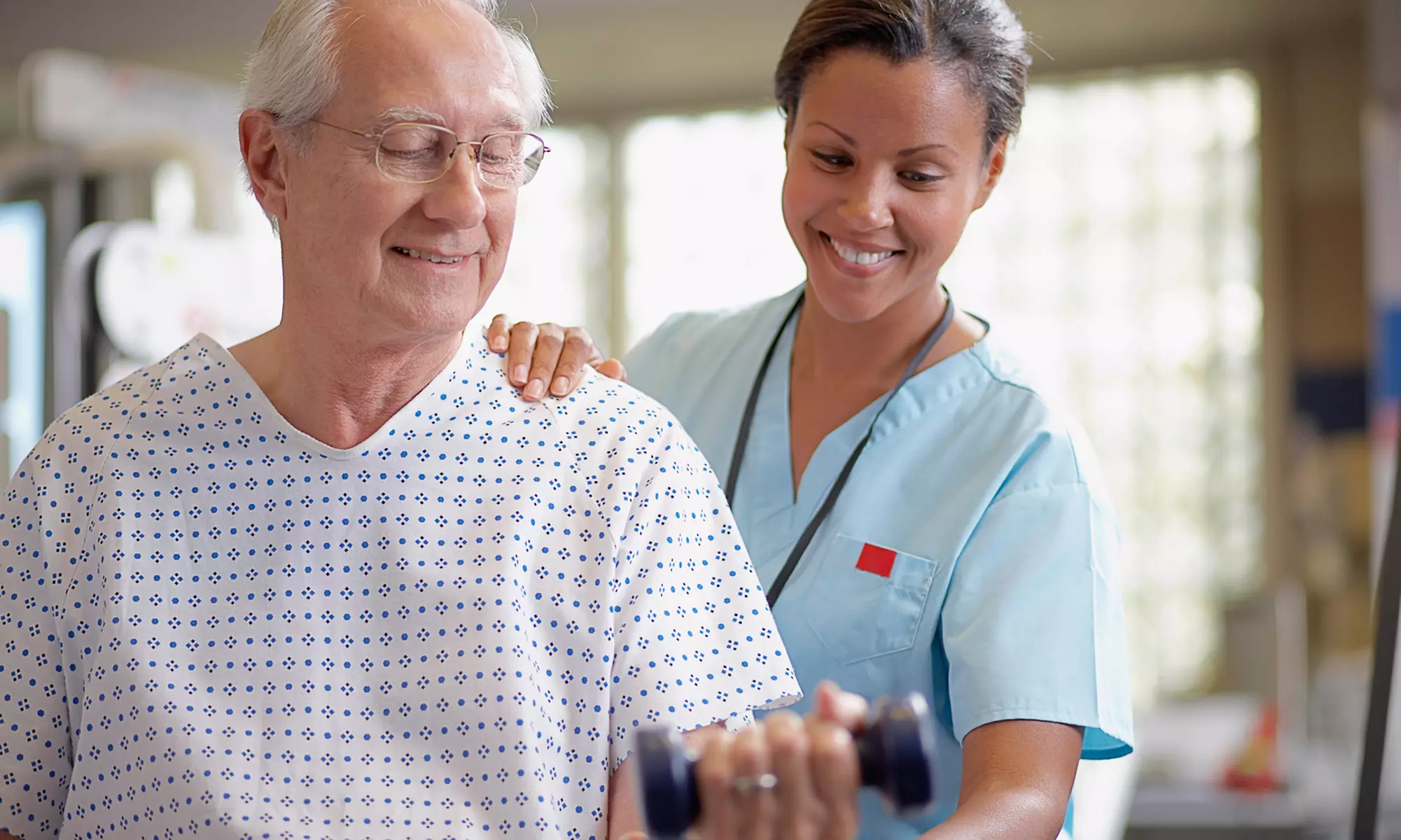 $40 for $80 Worth of Physical Therapy at The Lymphedema Occupational Therapy Experts of Bountiful - Primary Image