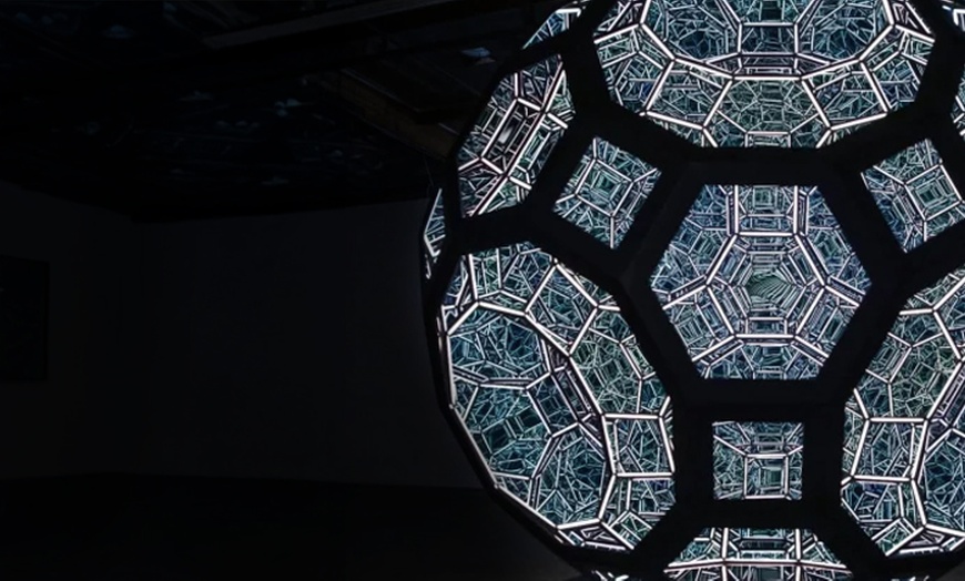 Image 10: Visit Moco Museum London and Explore Modern Art