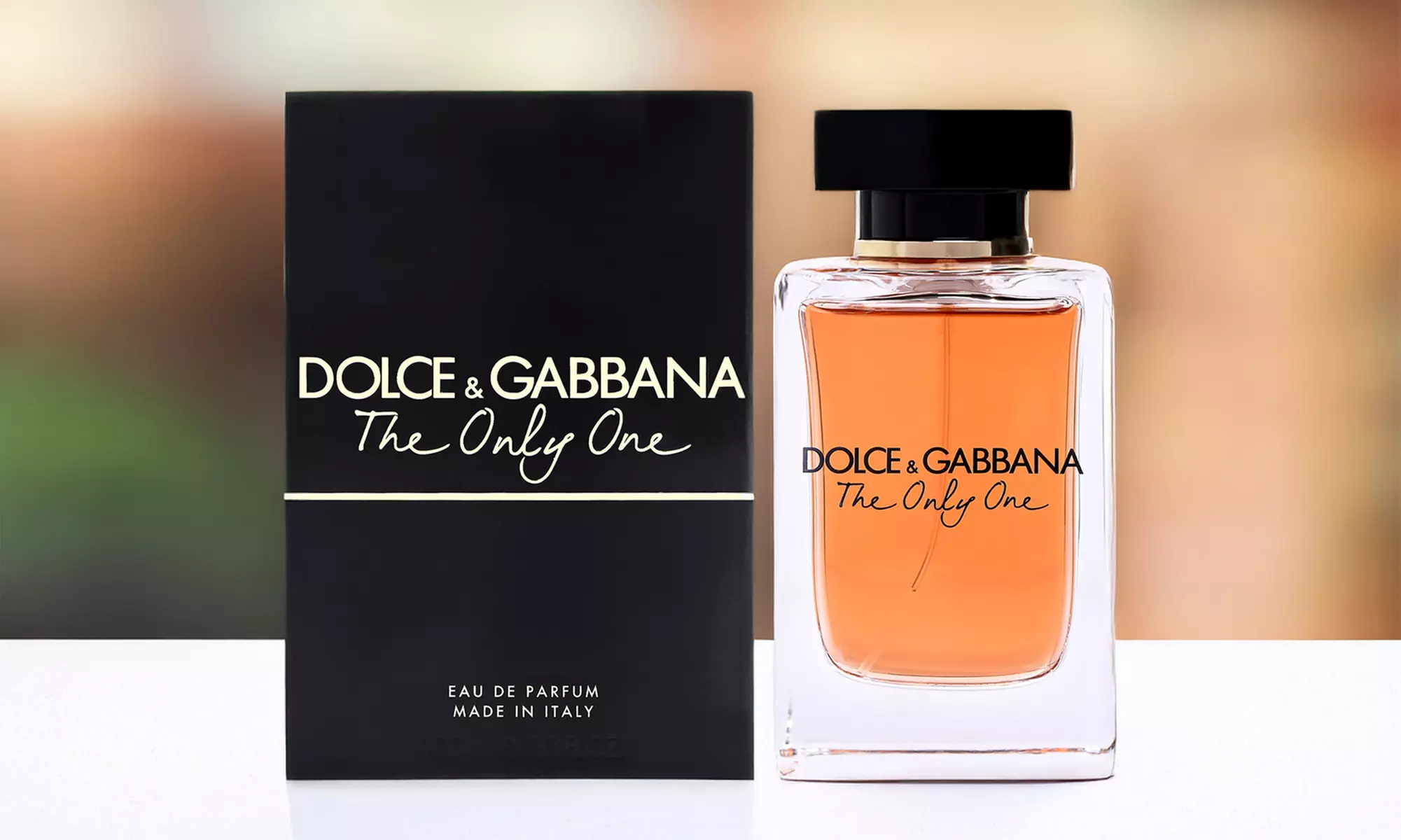 Dolce and Gabbana The Only One for Women EDP Spray 3.3 Oz - Primary Image