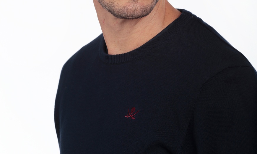 Image 3: Pack de 2 Jerseys cuello caja The Time Of Bocha 