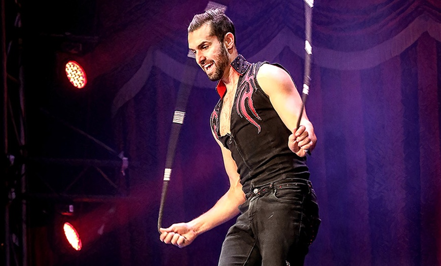 Image 5: Europa Super Circus - Up to 37% Off
