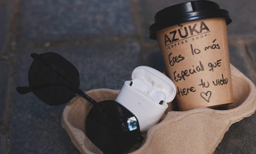 Image 14: Endulza tu día con opciones de desayuno o merienda para 1 o 2 