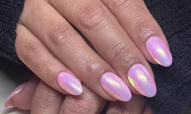 Get Nails Done w/ Gel Manicure, Gel Mani-Pedi, or Extra Love Mani-Pedi