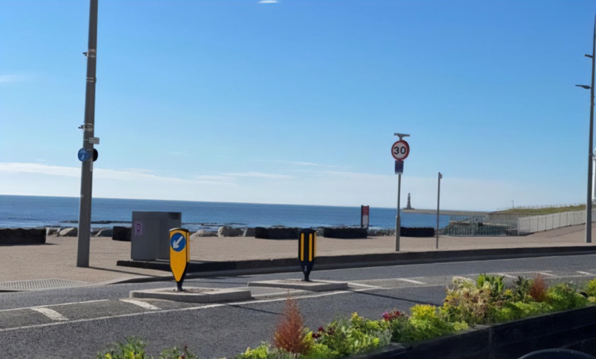 Image 15: 4* Sunderland: Standard Double or Twin Room Stay with Breakfast & More