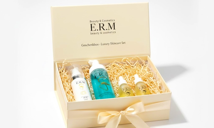 Image 2: Gesichtsbehandlung: Ausreinigung oder Tiefenreinigung für 1 Person