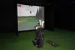 2 Birdies 1 Lounge: Golf Simulator Time - Image 3