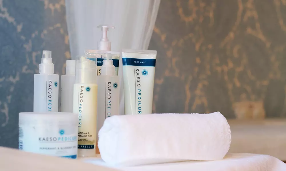 Skin Tag or Wart Removal