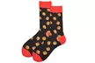 1, 5 oder 10 Paar bunte Herren-Socken mit Karo-Muster oder Allover Design - Image 7