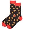 Image 7: Up to 10-Pack of Men's Novelty Socks
