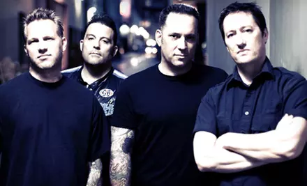 $15 for G-Pass to See Lakeside Rumble Featuring Face to Face at Sound Academy on June 15 (Up to $30.25 Value) - Primary Image