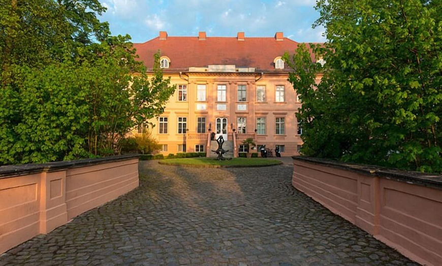 Image 17: Rühstädt, Brandenburg: 2-3 Nächte mit Frühstück und Wellness