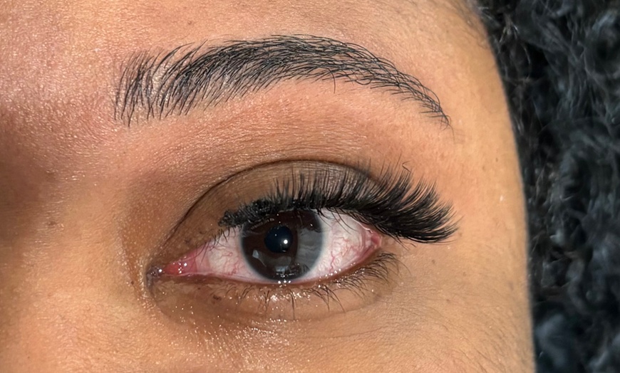 Image 3: One or Three Men's or Women’s Brazilian Waxes