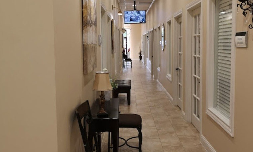 Image 9: 20-Minute 1, 3, or 5 Combination Cupping Sessions: (Wet, Dry & Moving)