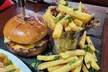 Juicy American Burger & Drink For 1 to 4 People in Stratford (Up to 39% Off)Up to 39% Off) - Image 3