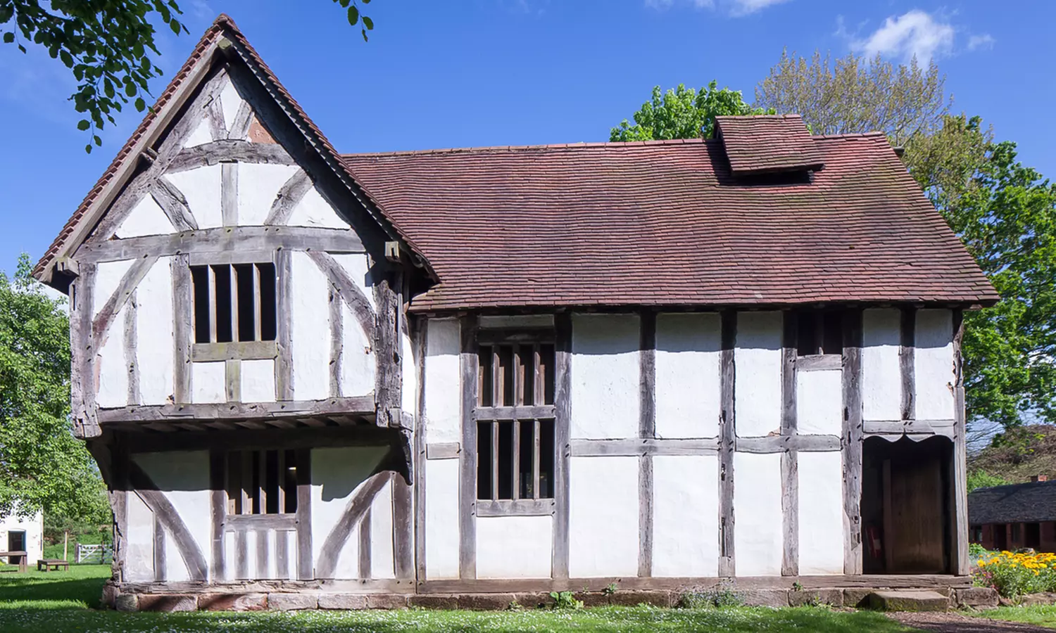 Avoncroft Museum Entry from £3 (Up to 66% Off) - Image 3