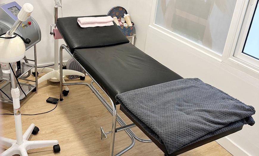 Image 6: 2, 4 o 6 sesiones de cavitación, presoterapia y radiofrecuencia 