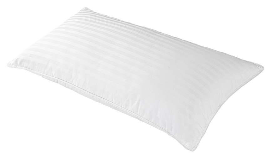 Image 6: Palace Feather Pillows, veren en dons, Sampur