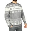 Image 8: Unisex-Pullover mit weihnachtlichem Motiv