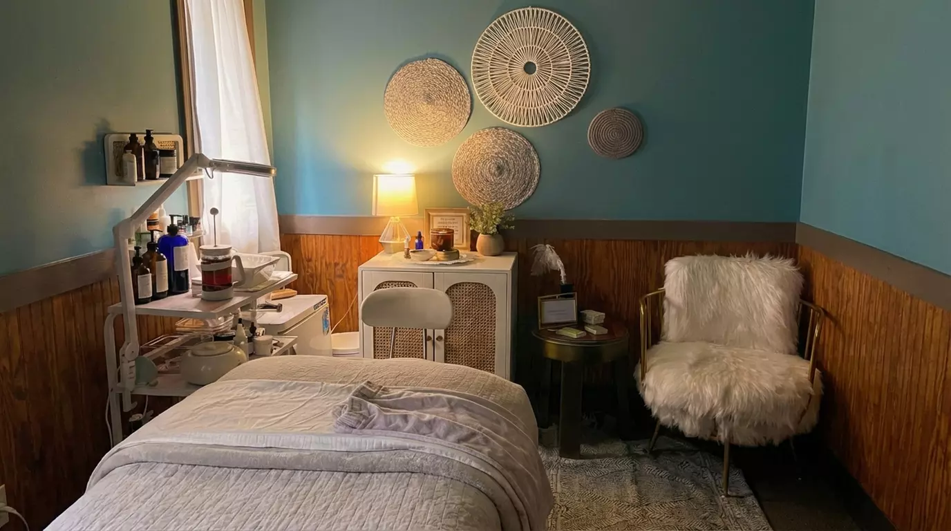 One, Two or Three 90 Minute Bespoke Facials with Dermaplaning