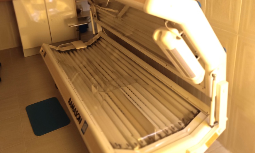 Image 8: Combo de criolipólisis, crioterapia y maderoterapia o presoterapia