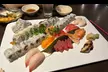 Watch Master Chefs Create Magic with Flair: Hibachi Dinner for 2 or 4 at A-Aki Sushi & Steakhouse- Up to 36% Off - Second Medium
