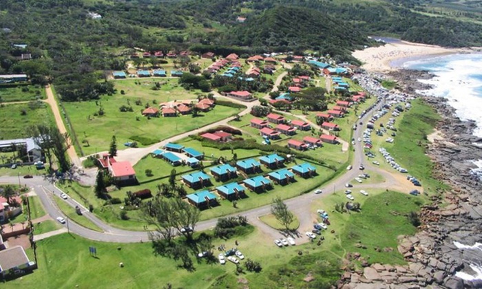 Port Edward Holiday Resort NPC Deal of the Day | Groupon