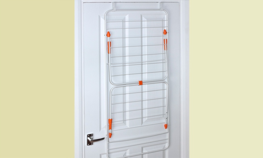 Image 2: Beldray - Over Door Airer