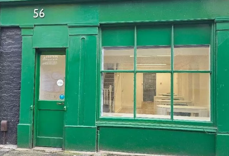 Get a Choice of Facial Treatment