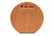 Enceinte style BT en bois - Second Medium