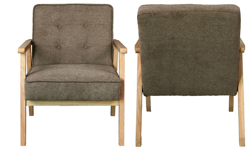 Image 20: Fauteuil "Doug" de Doosense