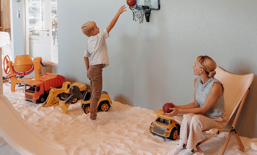 Image 4: Bis zu 50% Rabatt auf den Salzgrotte bei IN SHAPE by Dr. Anni Kollmann