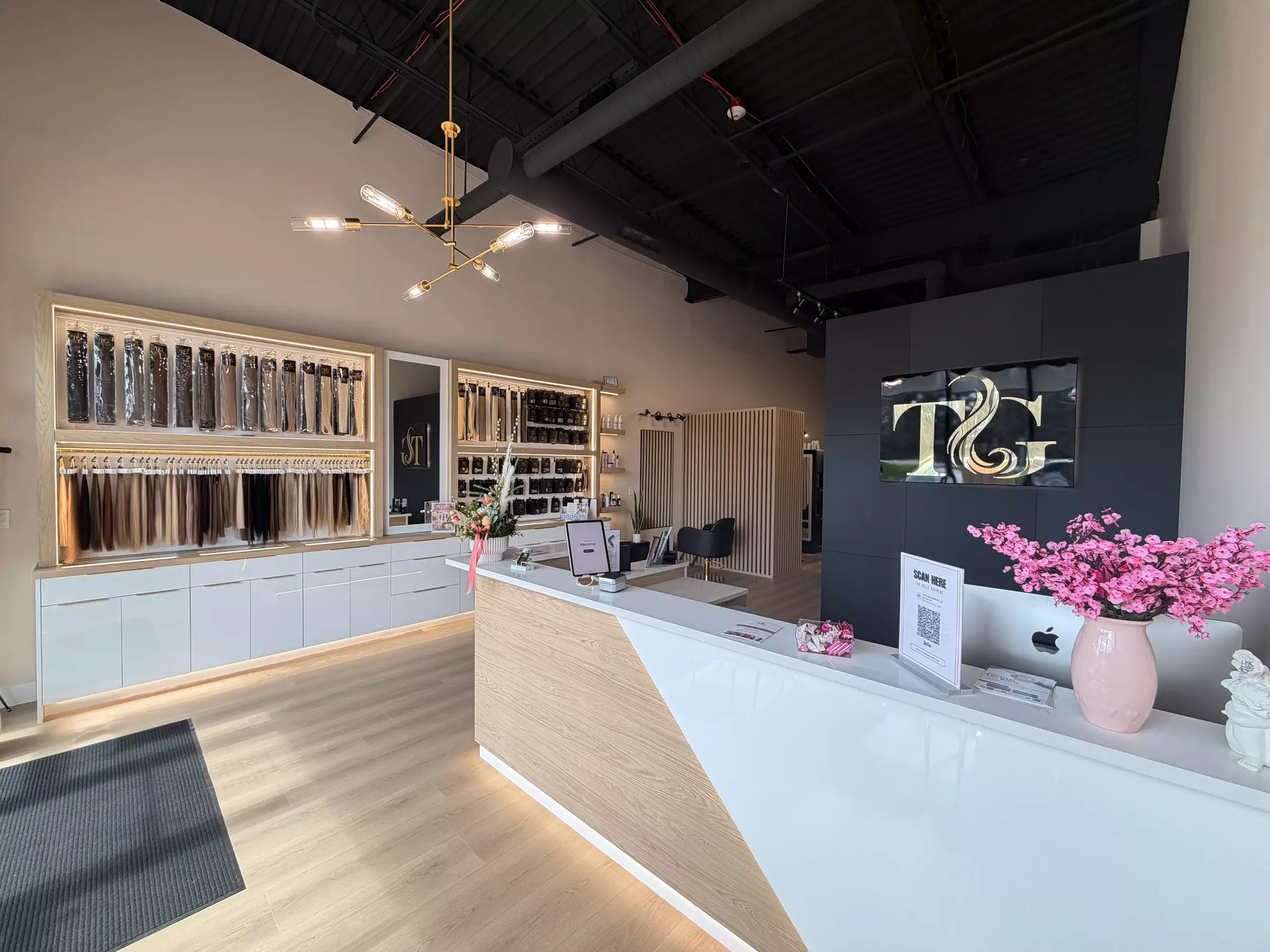 Eight Laser Hair Removal Sessions for Small Areas to Full Body