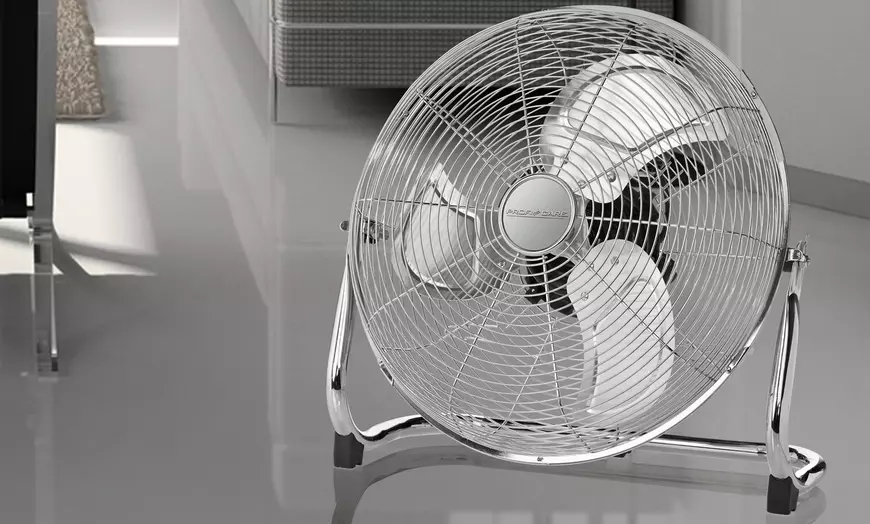 Image 7: Ventilator naar keuze van Proficare