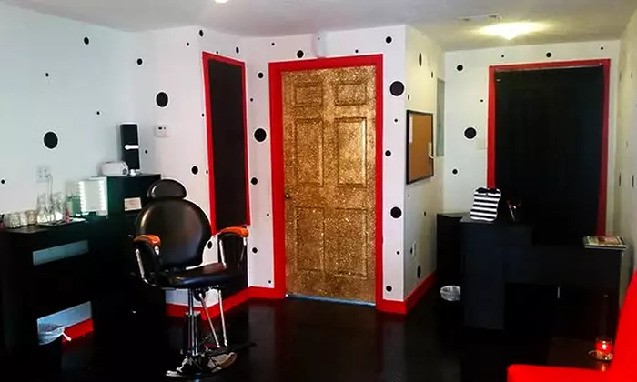 Get Microshading or Ombre Microshading Sessions Optional Touch-up.