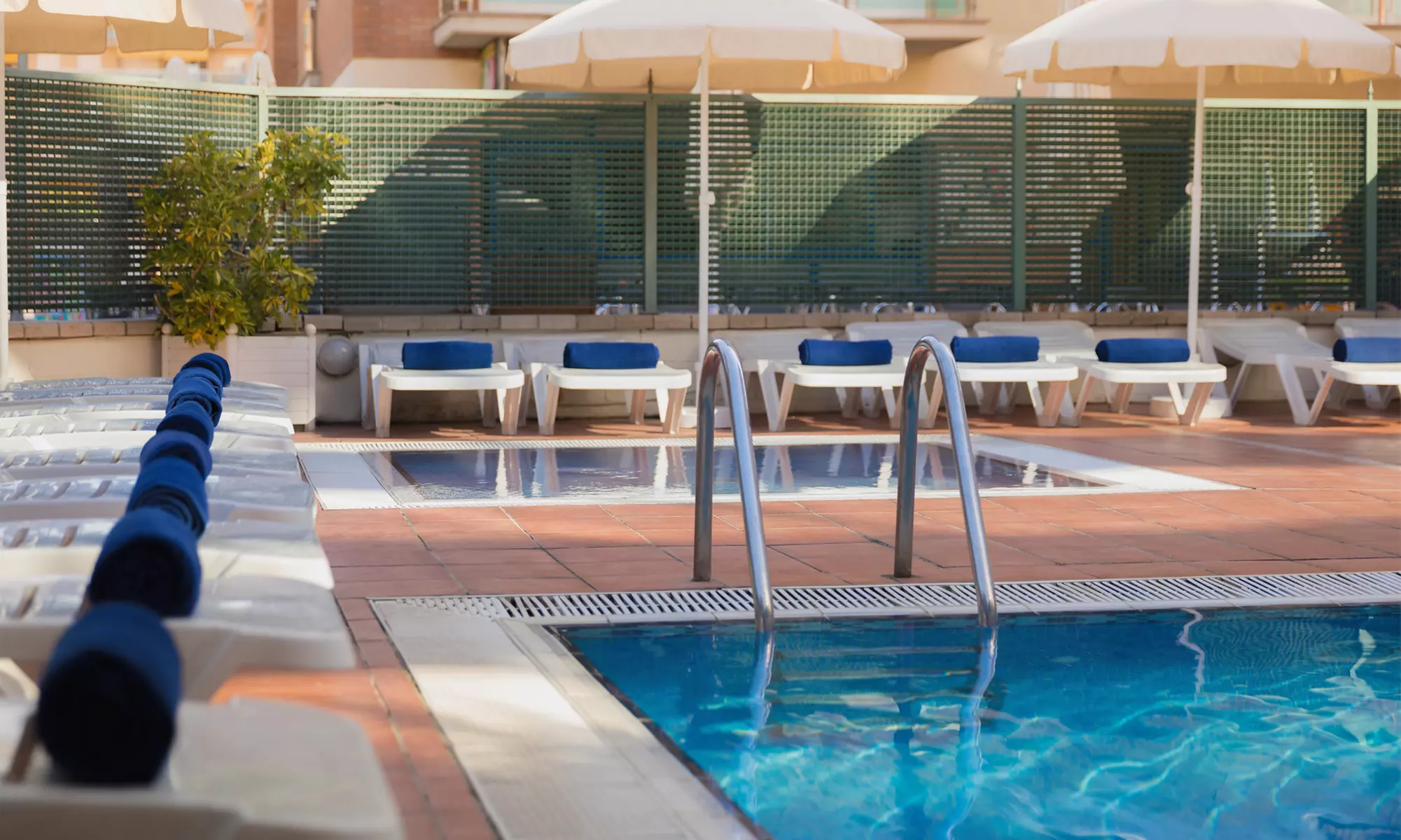 Famille : ESPAGNE ⛱️ | Santa Susanna - Hôtel Summer Sun 3*